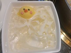 -一席地·本地鸡窝·杭帮鸡火锅(萧山银隆百货店)