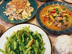 -禾气食店