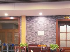 -聚友朋褡裢火烧(天北路店)