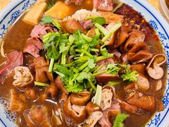 -门框胡同百年卤煮(前门店)