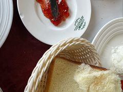 -小白桦西餐厅