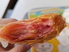 -麦当劳(东方时代广场分店)