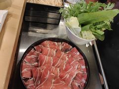 -牛街清真满恒記(平安里西大街店)