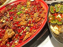 -辣家私厨(义乌银海店)