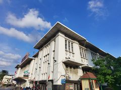 -雅加达历史博物馆