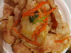 -95号酱骨·一块豆腐(展春园西路店)