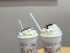 -茶颜悦色(常发广场店)