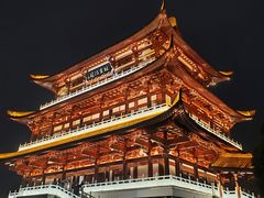 -杜甫江阁