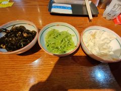 -三太子地摊烧烤·小龙虾(北蔡店)