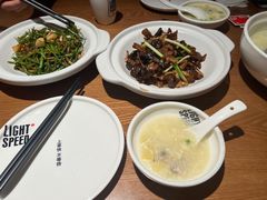 -吕氏疙瘩汤·新鲁菜(济南万象城店)