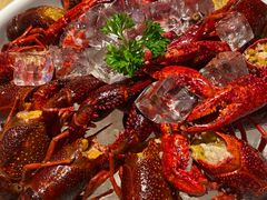 -同福龙虾(高新店)