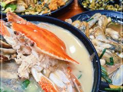 -台州老六海鲜面馆(上南总店)