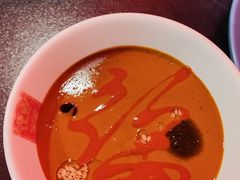 -京门老爆三·铜锅涮肉 爆肚(芳群园店)