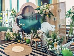 -大连君悦酒店·星海湾壹号Dalian·Dalian(星海广场店)