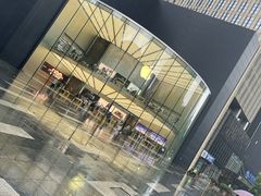 -Apple零售店(新街口店)