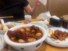 -惠丰门丁肉饼店