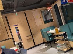 -海底捞火锅(长沙华创国际广场店)