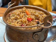 -大理董·董家小厨野生菌火锅(古城旗舰店)