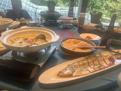 -天怡·鱼工厂(梅溪湖店)