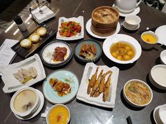 -领事馆19号中餐厅(厦门海景洲际酒店)