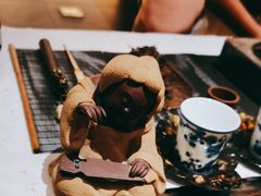 -翁暖茶馆(滨江东总店)