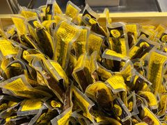 -水一方现烤鱿鱼丝大连特产(华南亿合城店)