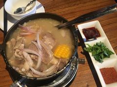 -阿里家·新疆烤肉酒場 by MIG