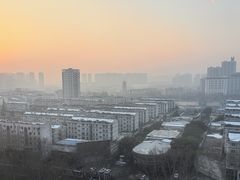 -淮安曙光国际大酒店(大运河广场花街店)