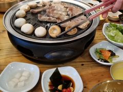 -味家烤肉烤鳗鱼牛排(西塔旗舰店)