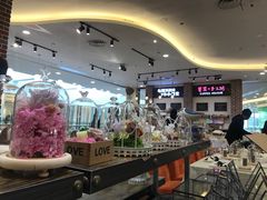 -Summer House夏莫手工坊团建活动(世博源店)