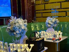 -阿曼达主题KTV(南湖都会店)