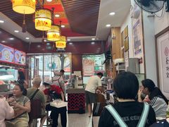 -蔡林记(胭脂路店)