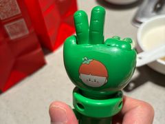 -海底捞火锅(杭州天虹购物中心店)