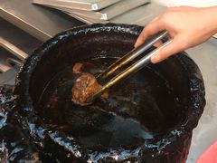 -阿水狮猪脚大王(台中公园店)