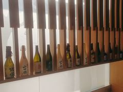 -西村日本料理(香格里拉饭店)