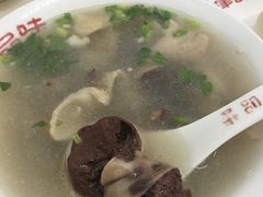 -津品味小吃(大学湾店)