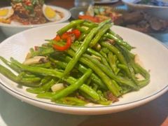 -海尔巴格一甸茶餐厅(团结路店)