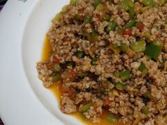 -香巴拉云南餐厅(华莱坞店)