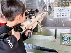 -长洲岛都市农业公园