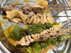 -郭记豌豆鲜粉