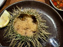 -蚝堡海鲜·威海菜·海肠捞饭·烧烤·亚洲吃蚝公司(幸福门店)