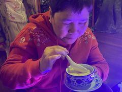 -广州花园酒店