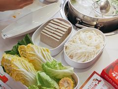 -潮正和潮汕牛肉火锅·老字号(番禺万达店)
