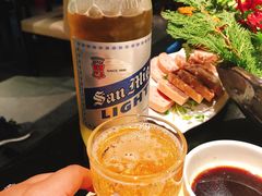 -大红袍火锅料理(尖沙咀店)