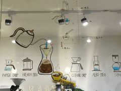 -不正咖啡(万达尊店)