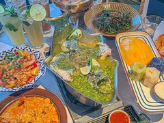 -BetterThai 泰加(苏州中心店)