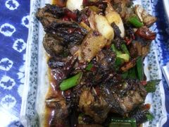 木瓜鸡（小）-白家寨子·山野白族菜(古城总店)