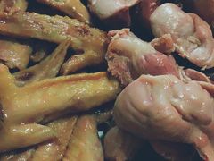 -鸡打鸣熏鸡系列(总店)