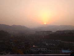 -云端咖啡(古北水镇景区店)