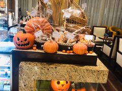 -西点坊(浦东香格里拉店)